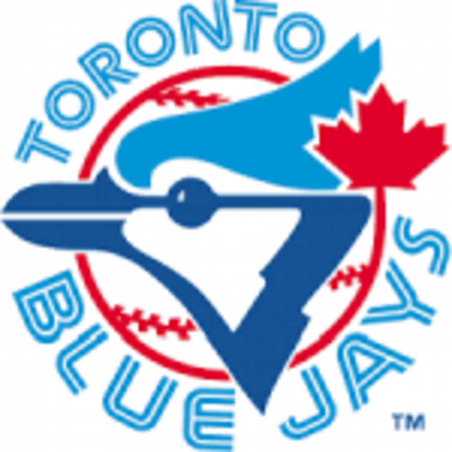 OK, Blue Jays!