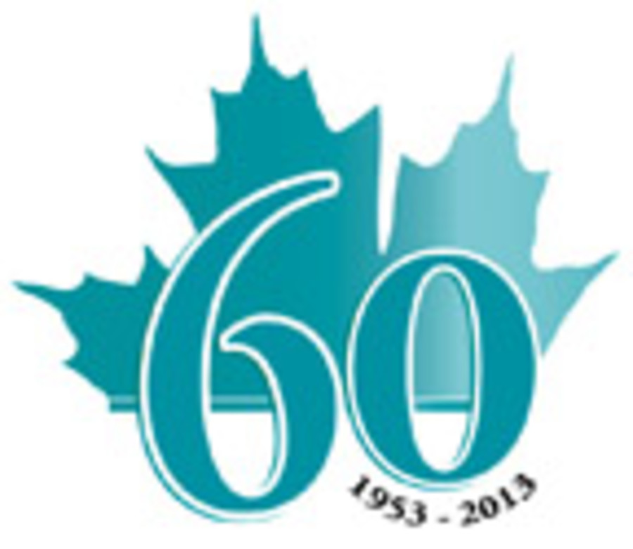 Celebrating 60 Years!