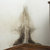 How to Get Rid of Mould on Walls in Your Home or Business